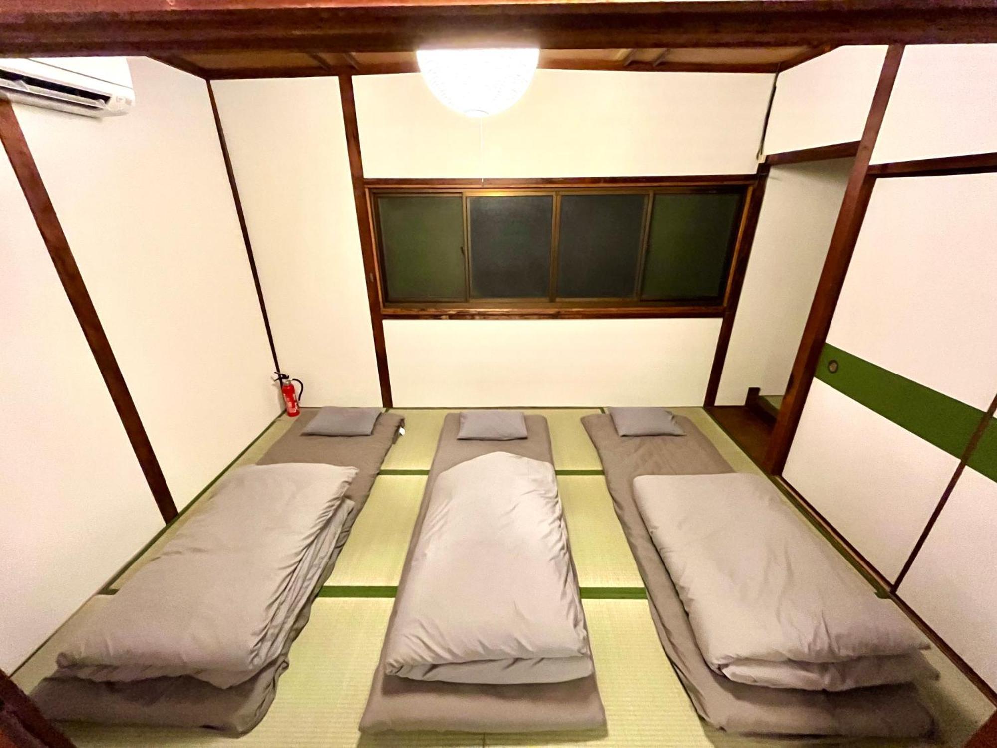 公寓 木庵tiny House Like Muji Go To Kyoto Nara In 1 Hour *