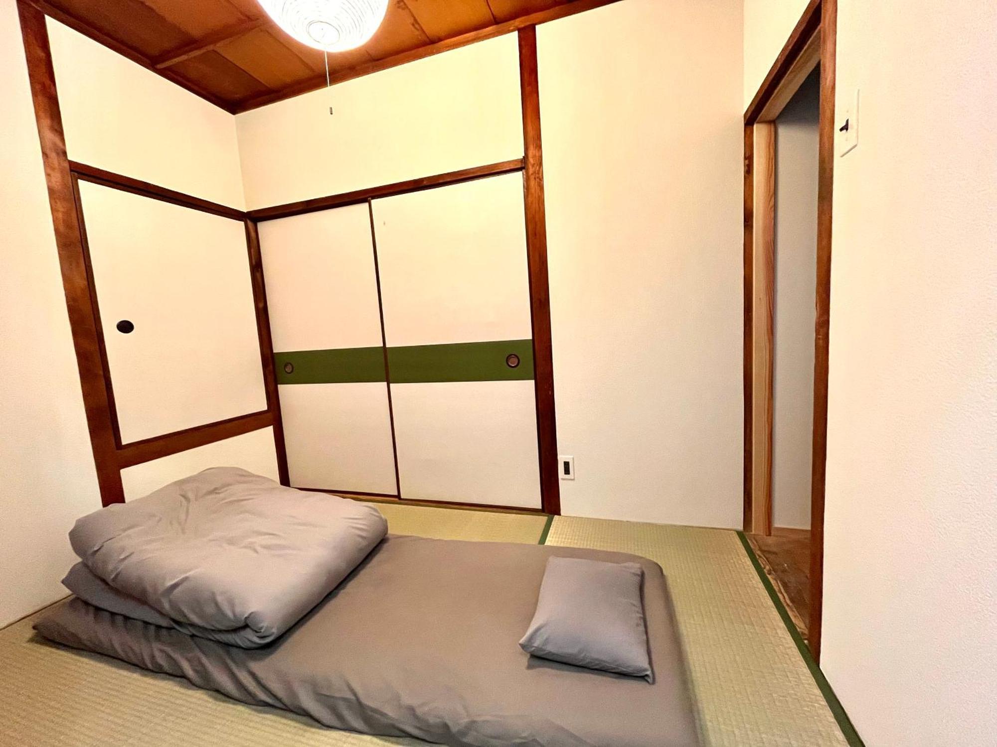木庵tiny House Like Muji Go To Kyoto Nara In 1 Hour 公寓 *